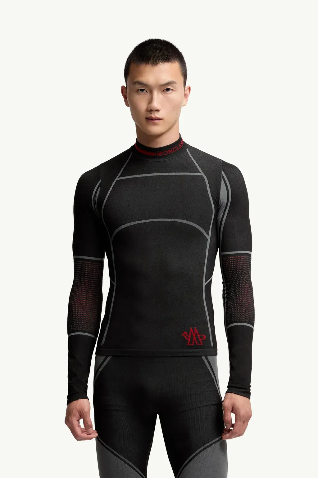 Base Layer Long Sleeve T-Shirt