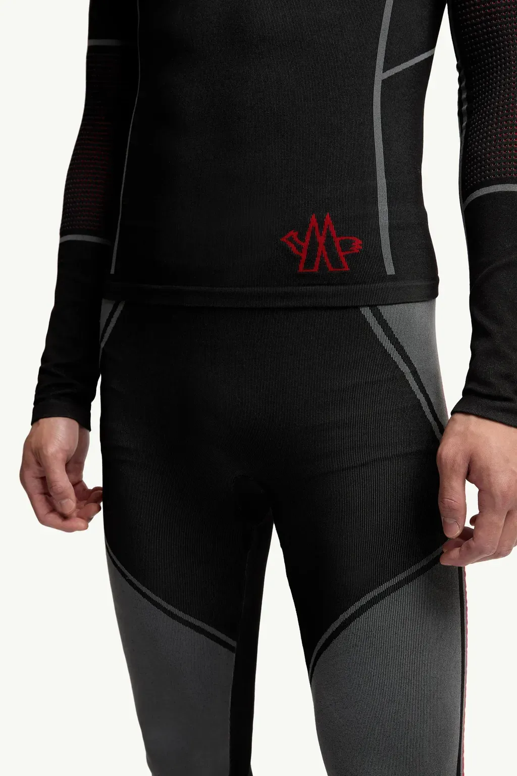 Base Layer Long Sleeve T-Shirt