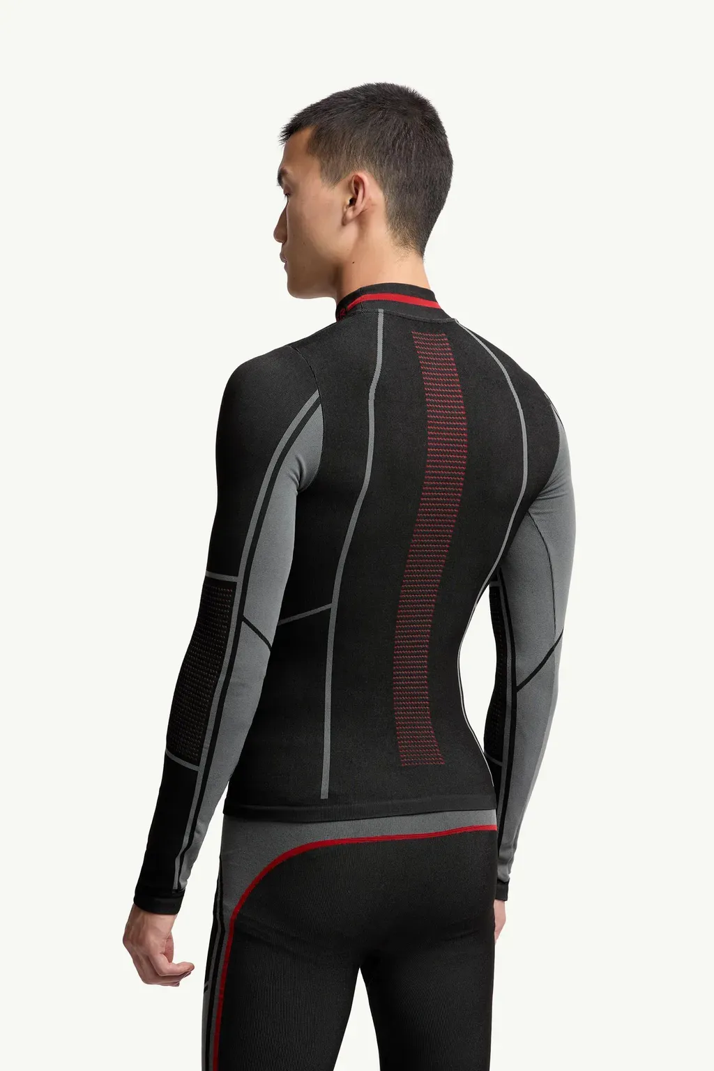 Base Layer Long Sleeve T-Shirt
