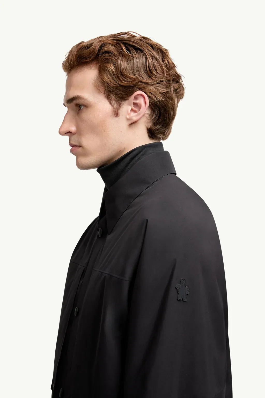 Gorner Gore-Tex Shirt Jacket