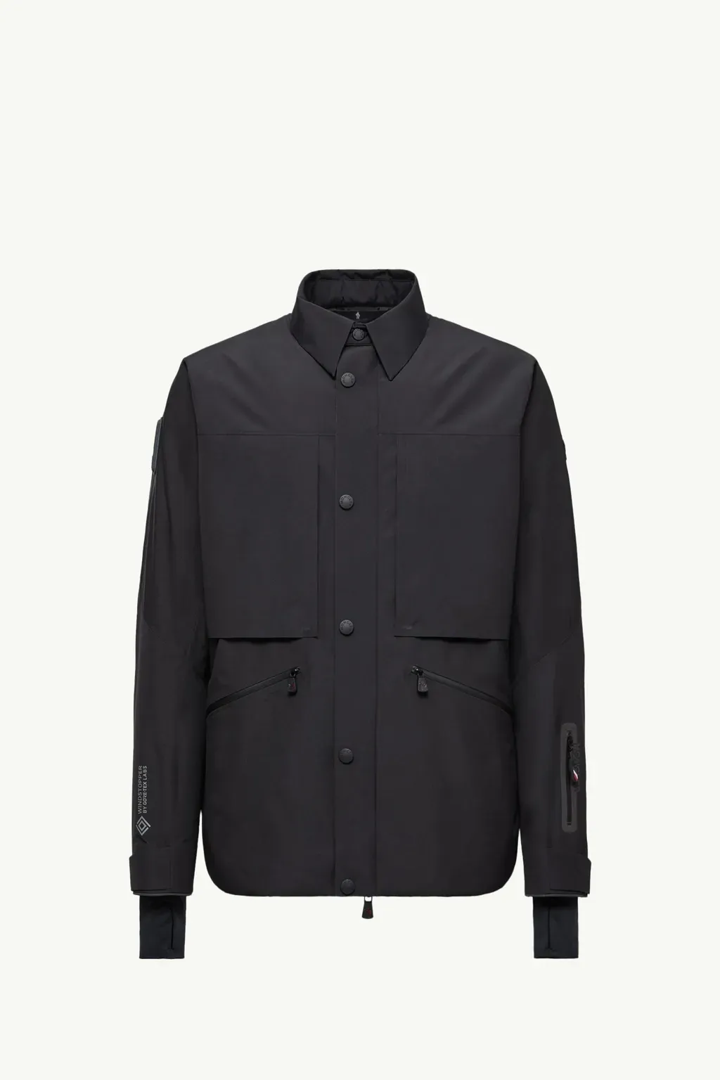 Gorner Gore-Tex Shirt Jacket