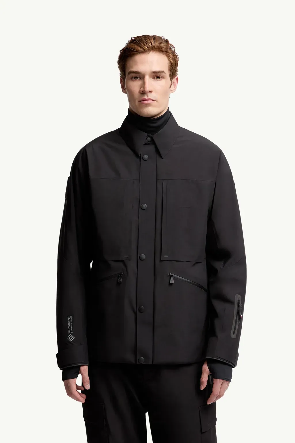 Gorner Gore-Tex Shirt Jacket