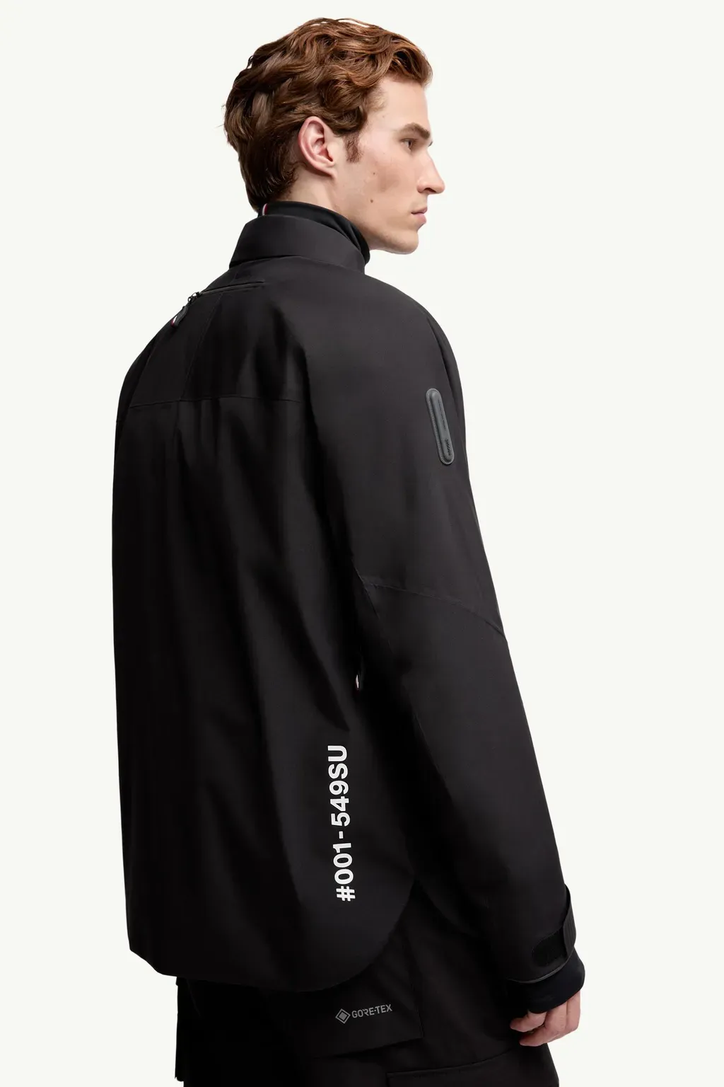 Gorner Gore-Tex Shirt Jacket