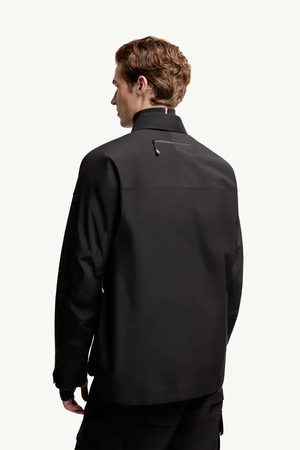 Gorner Gore-Tex Shirt Jacket
