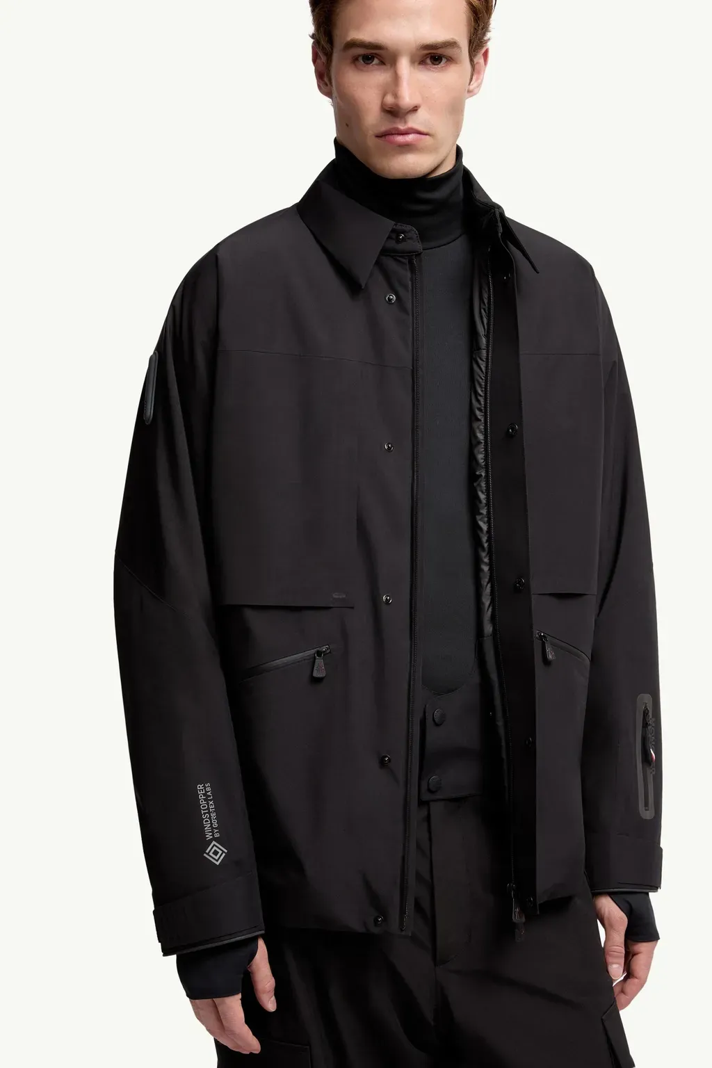 Gorner Gore-Tex Shirt Jacket