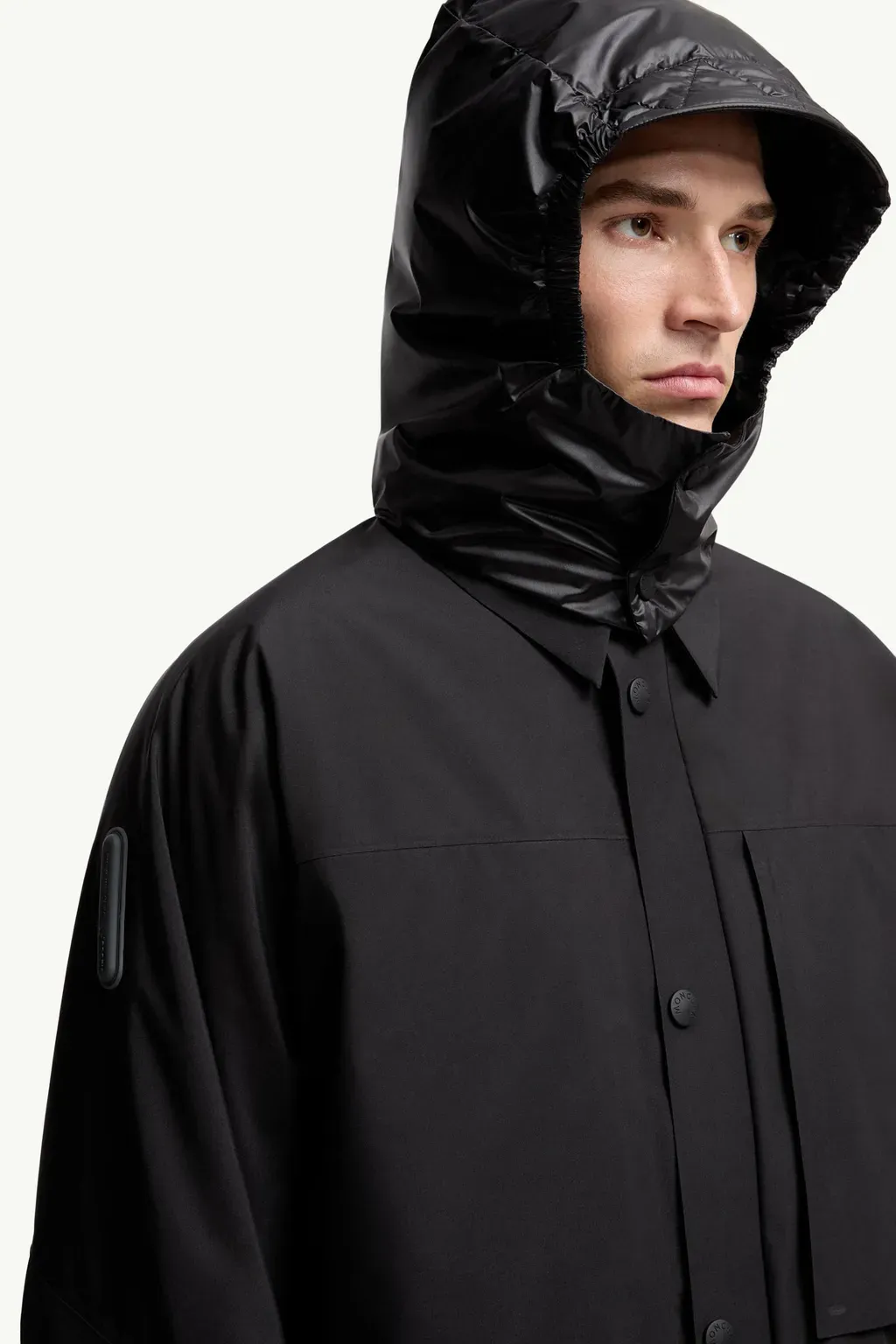 Gorner Gore-Tex Shirt Jacket