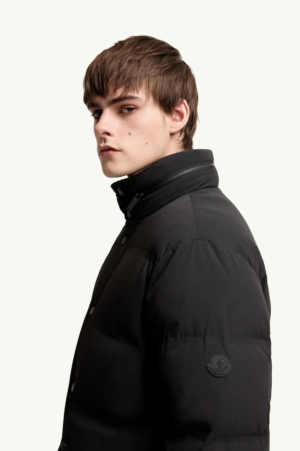 Adhara Short Down Jacket
