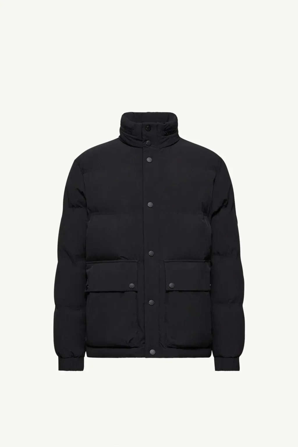 Adhara Short Down Jacket