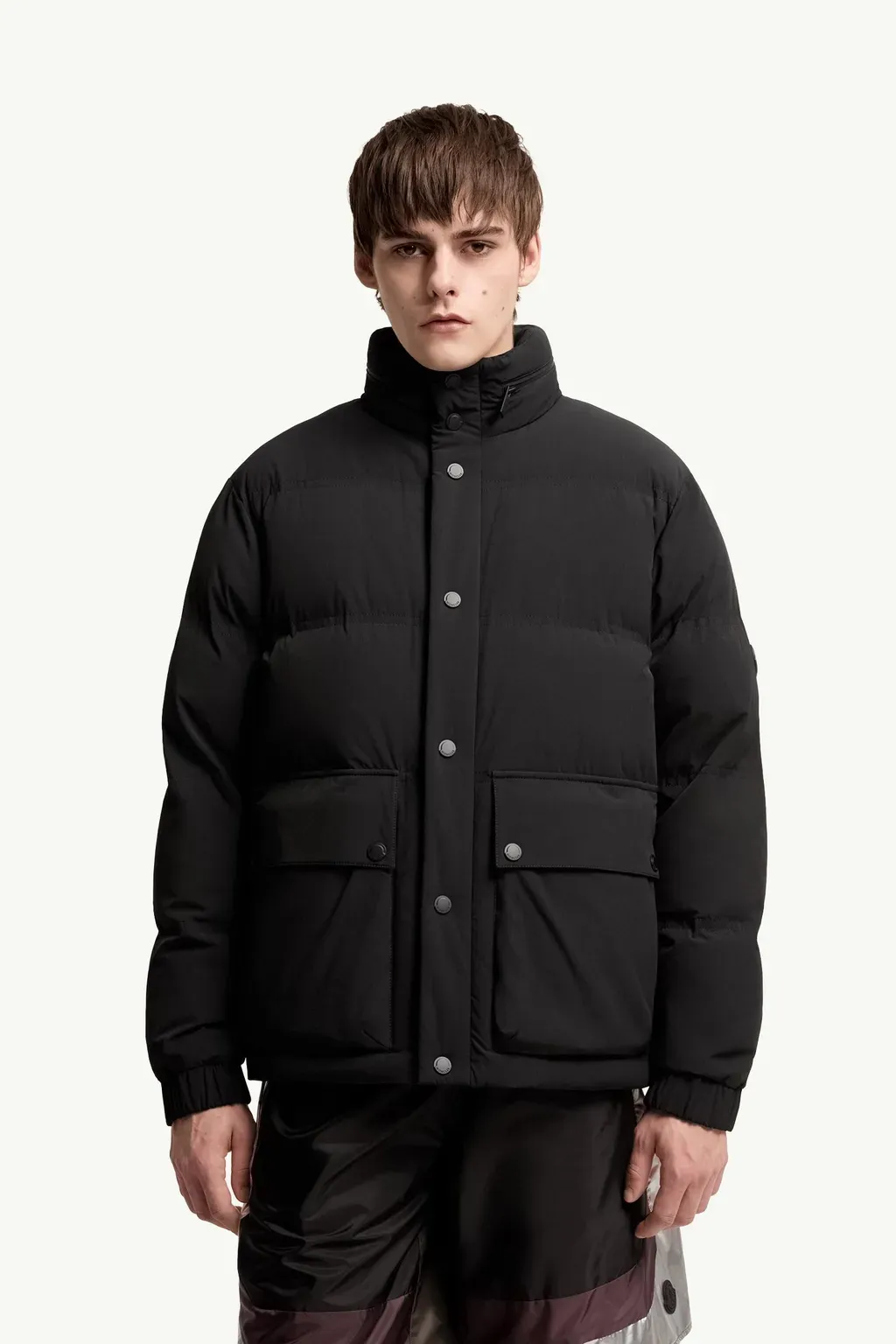Adhara Short Down Jacket