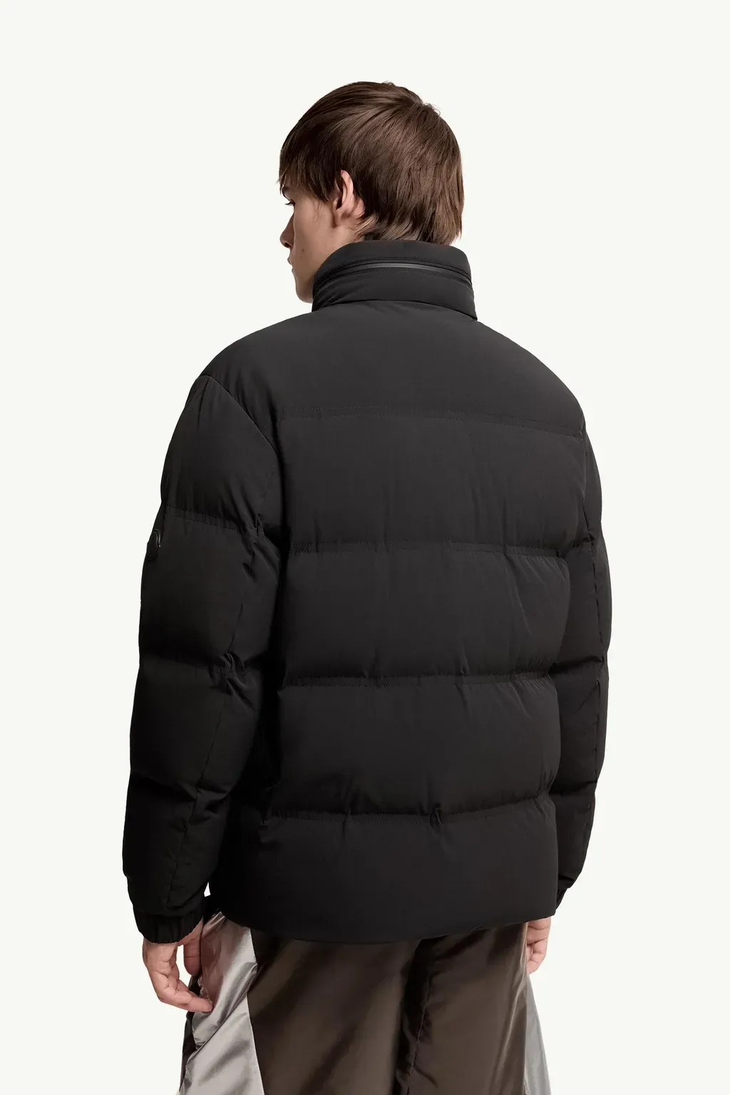 Adhara Short Down Jacket