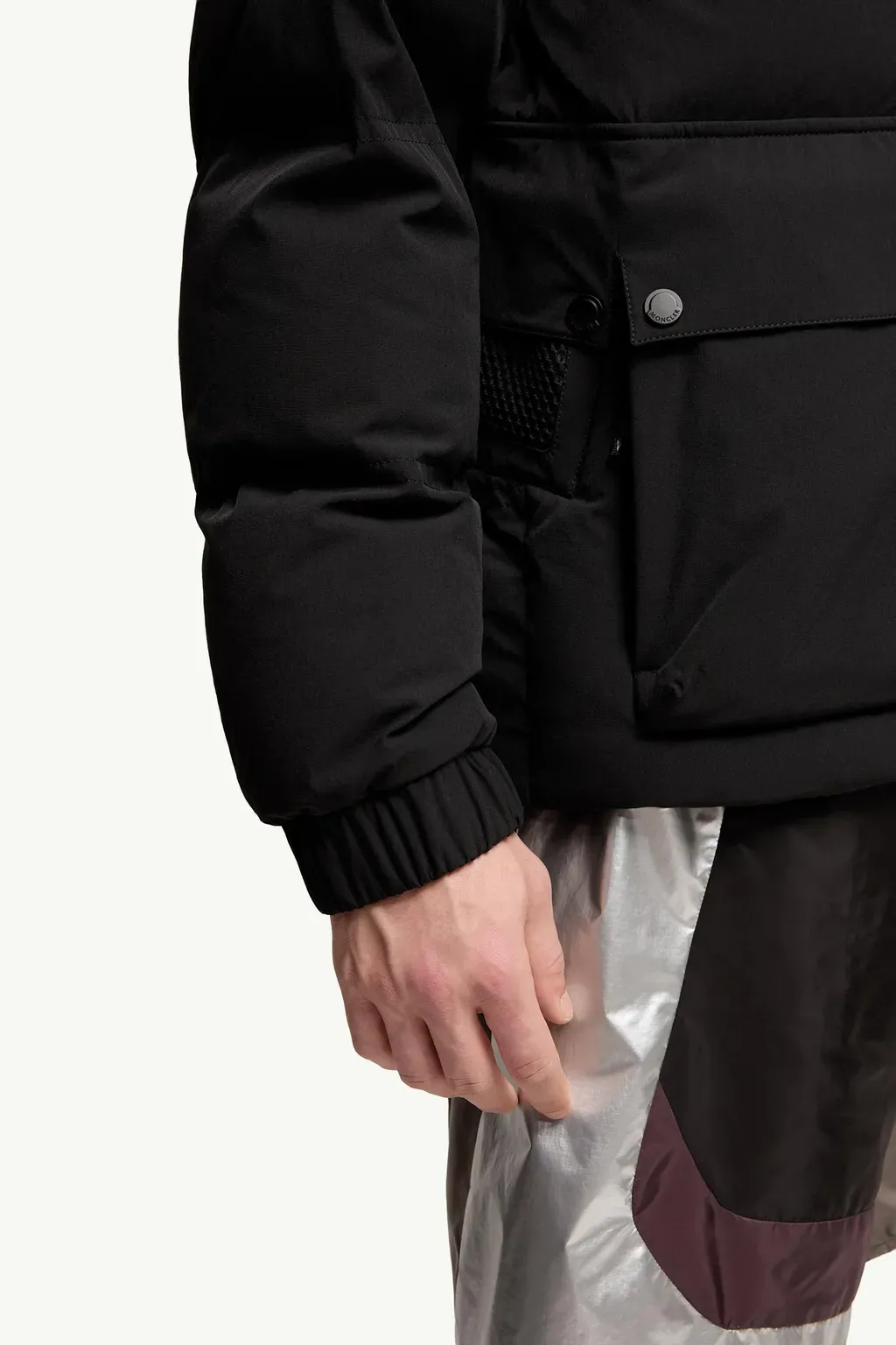Adhara Short Down Jacket