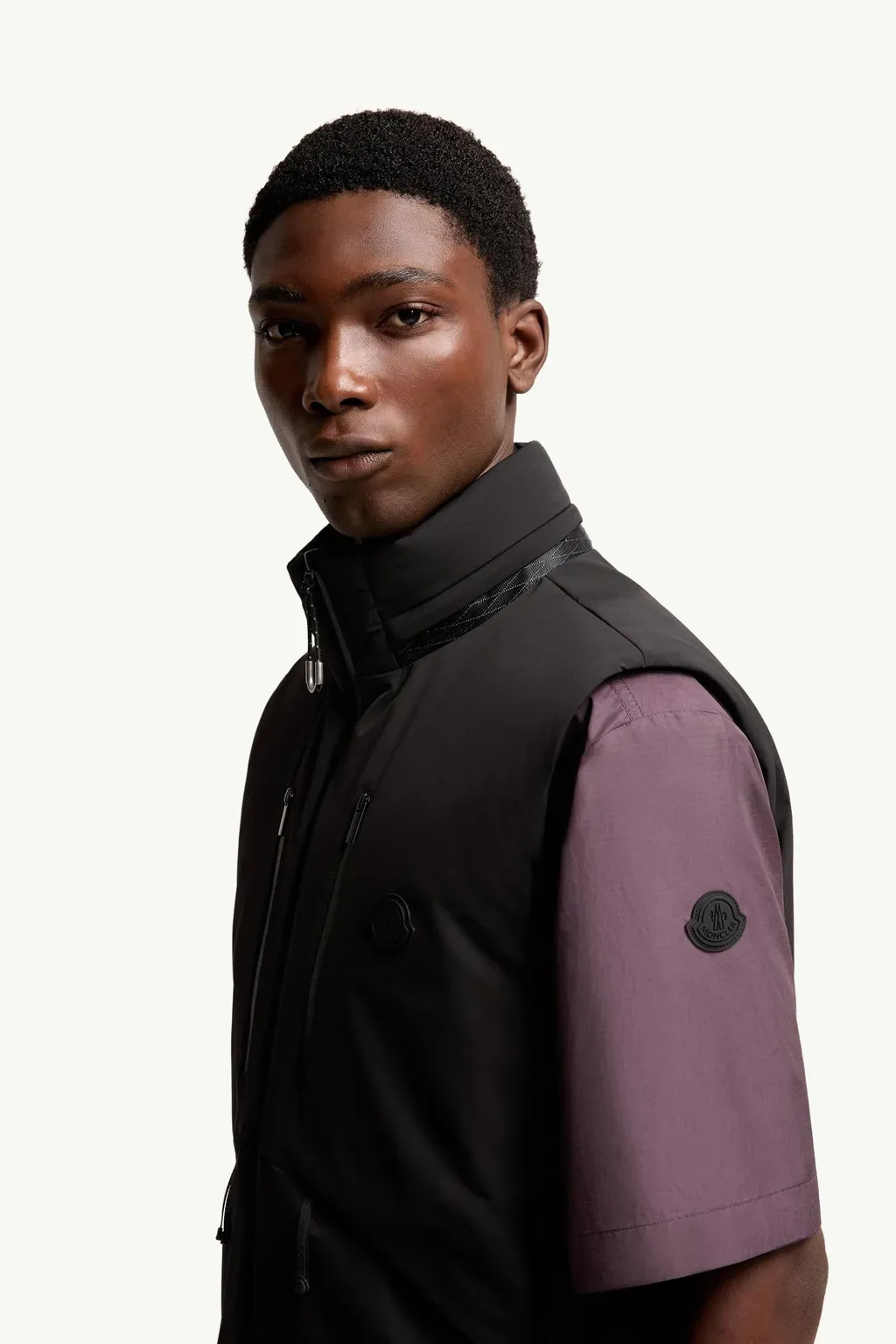 Aludra Down Gilet