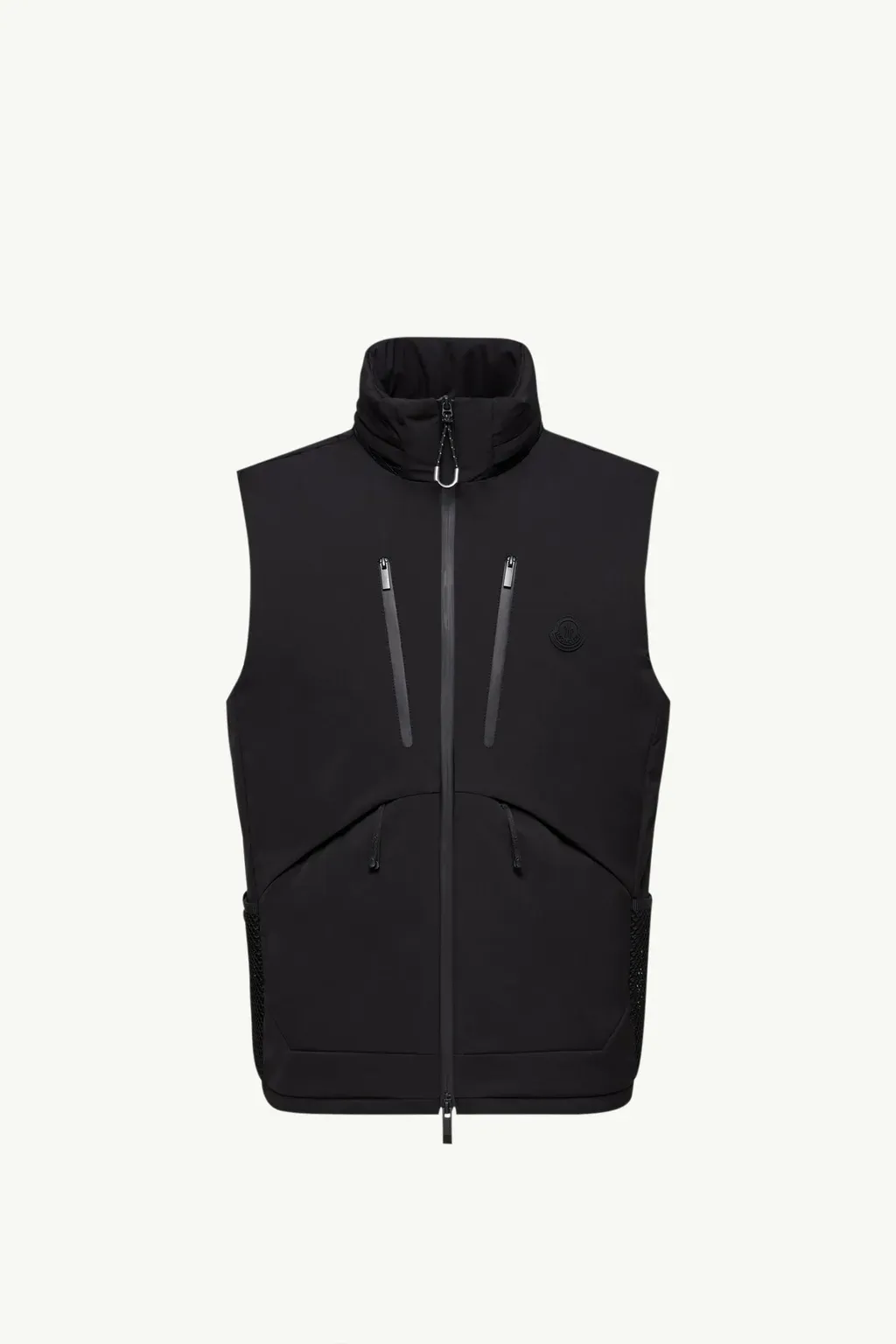 Aludra Down Gilet