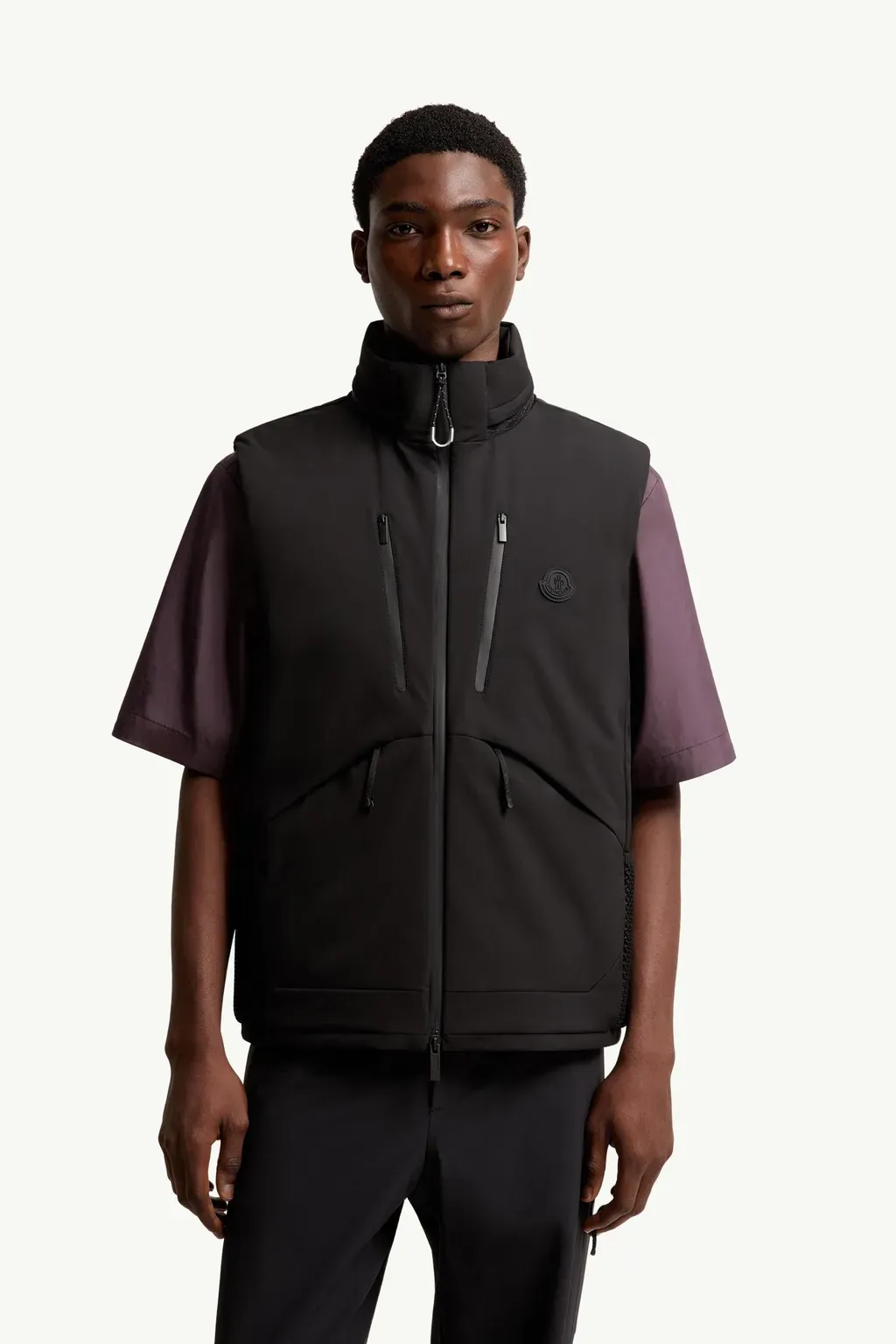 Aludra Down Gilet