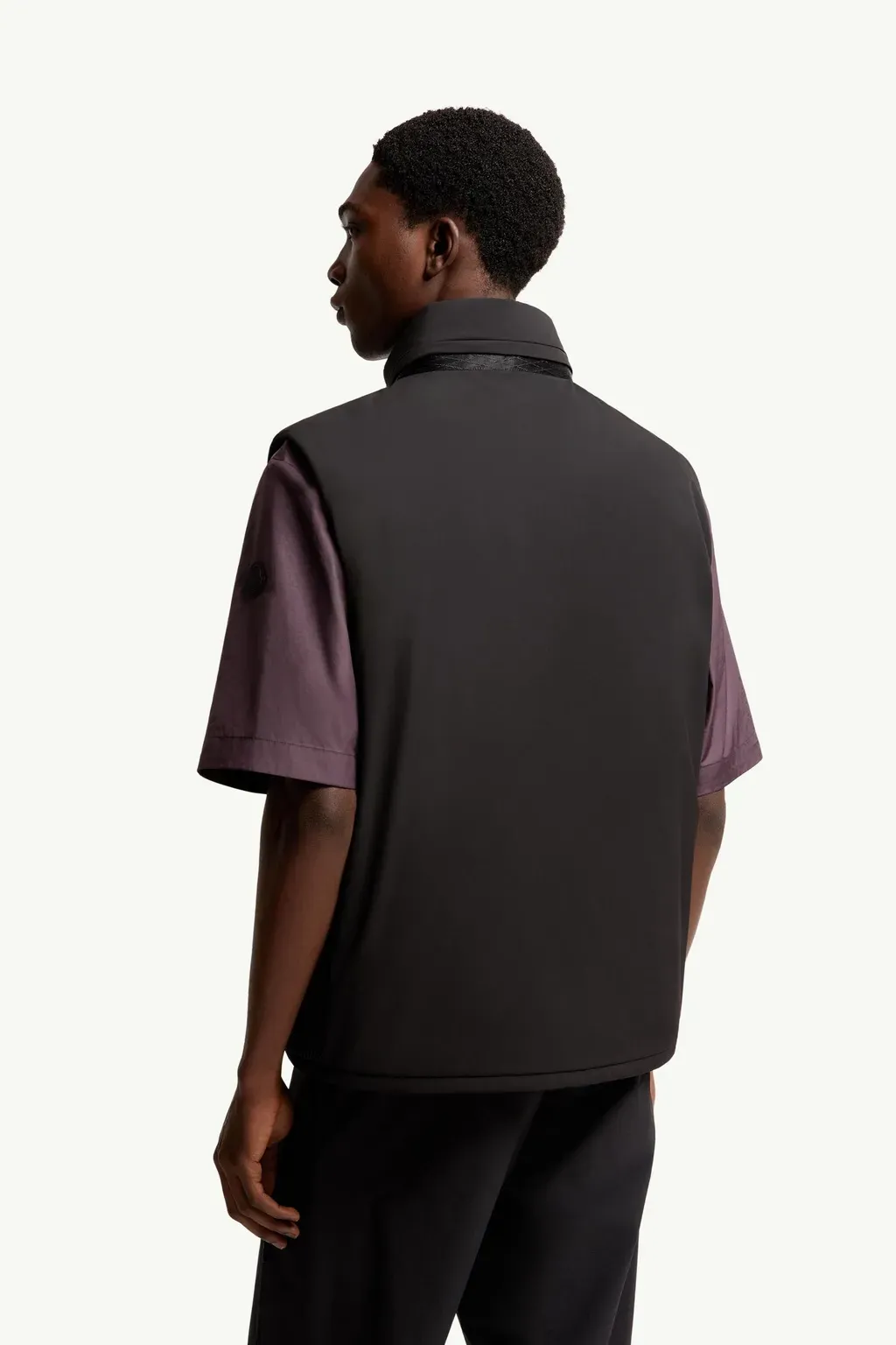 Aludra Down Gilet