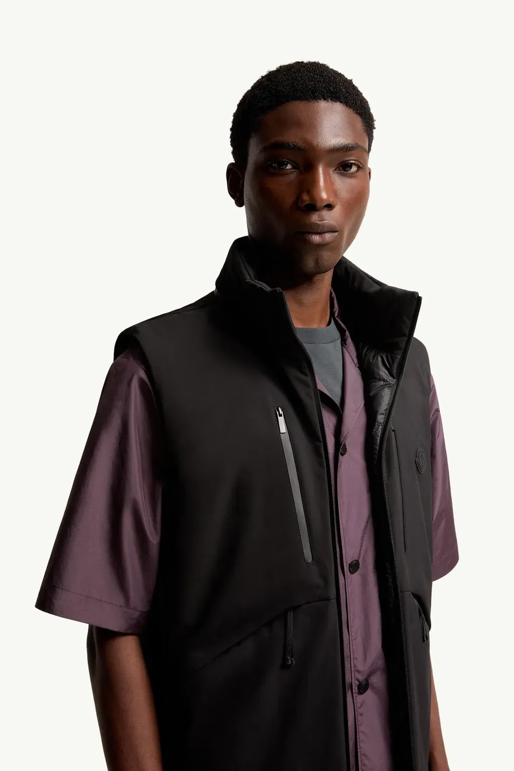 Aludra Down Gilet