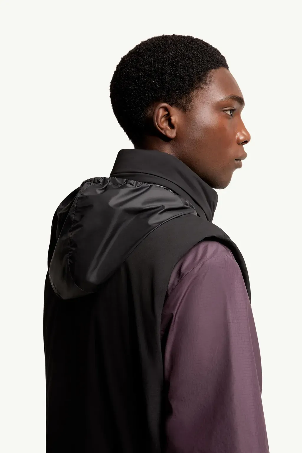 Aludra Down Gilet