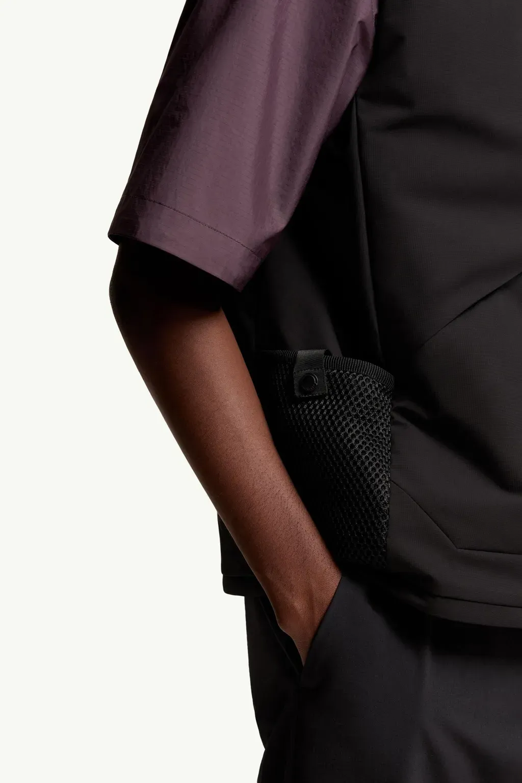 Aludra Down Gilet