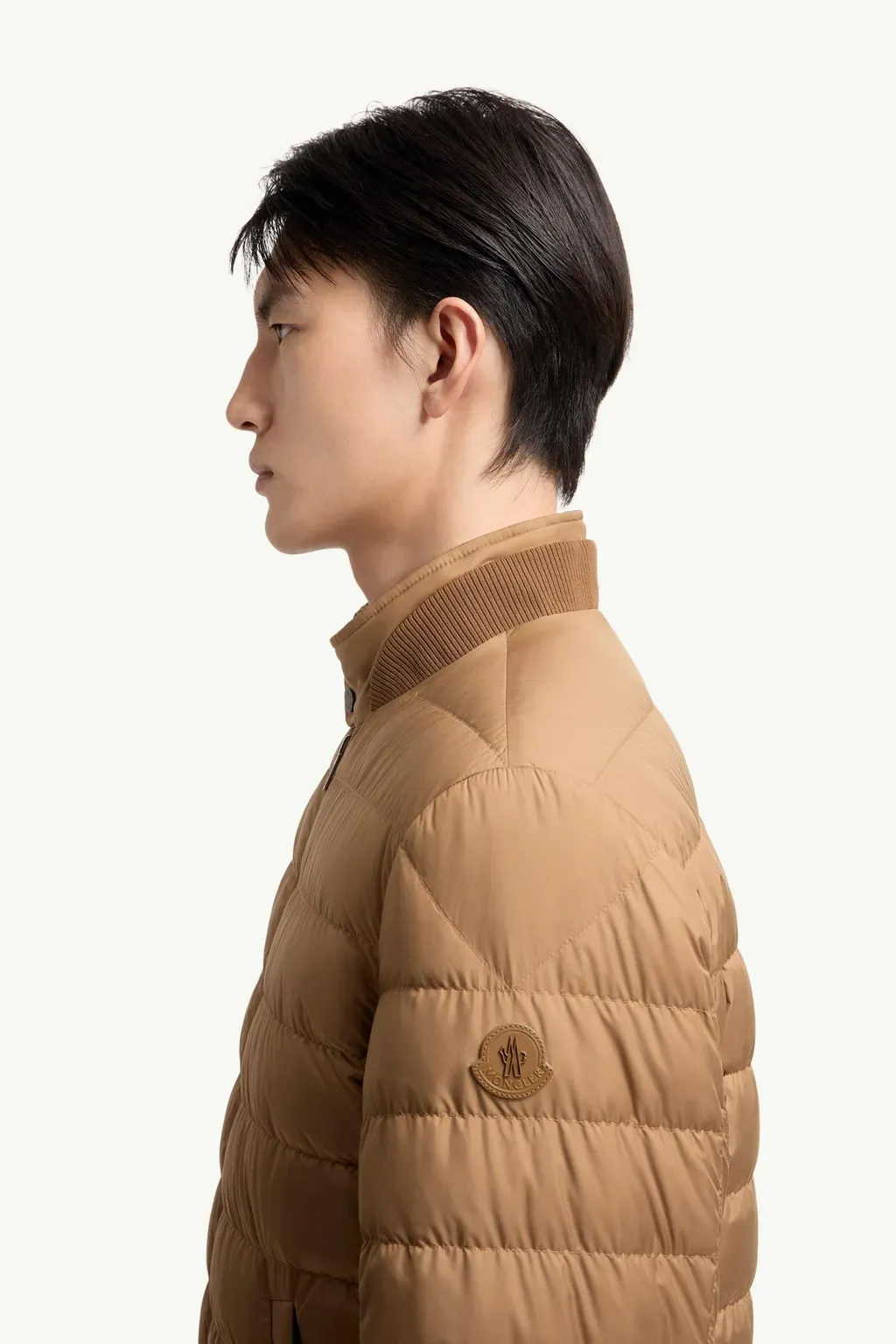 Almogordo Reversible Short Down Jacket
