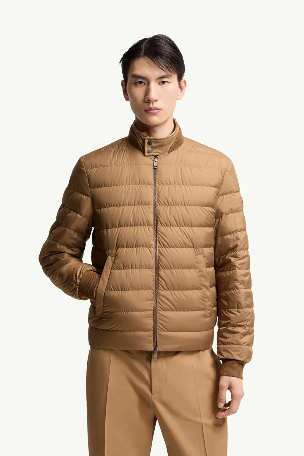 Almogordo Reversible Short Down Jacket
