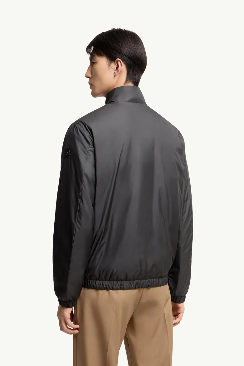Berre Short Down Jacket