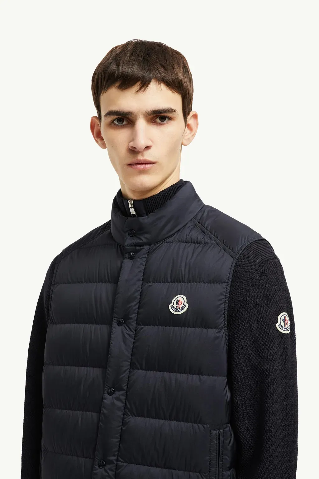 Barthe Down Gilet
