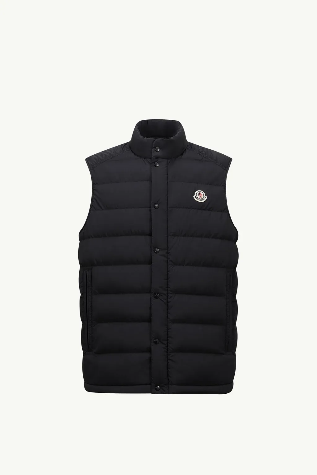 Barthe Down Gilet
