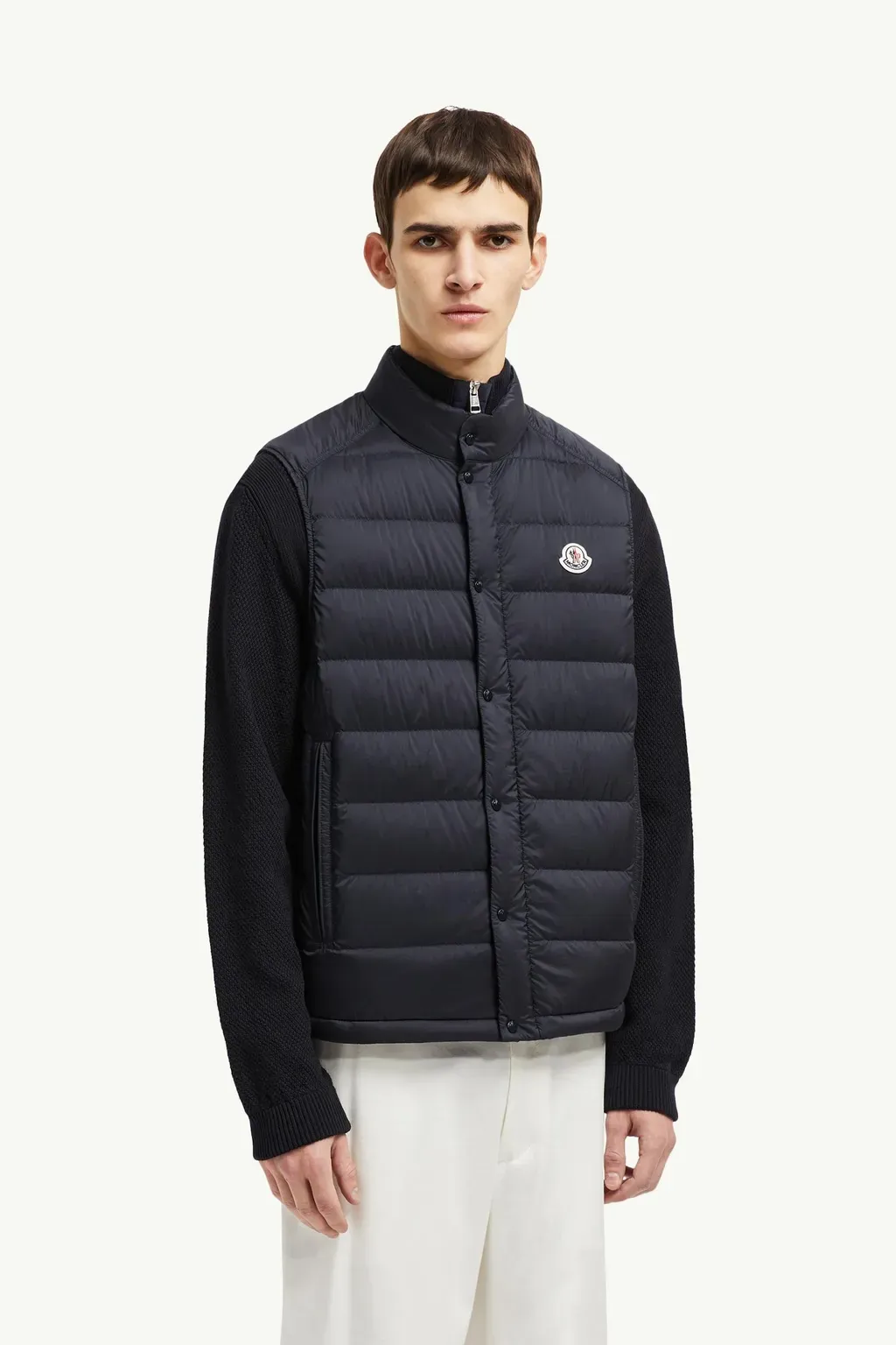 Barthe Down Gilet
