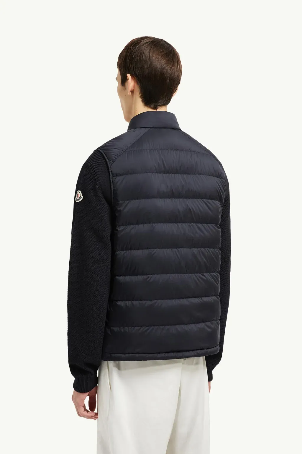 Barthe Down Gilet