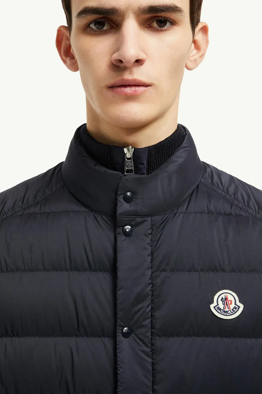 Barthe Down Gilet