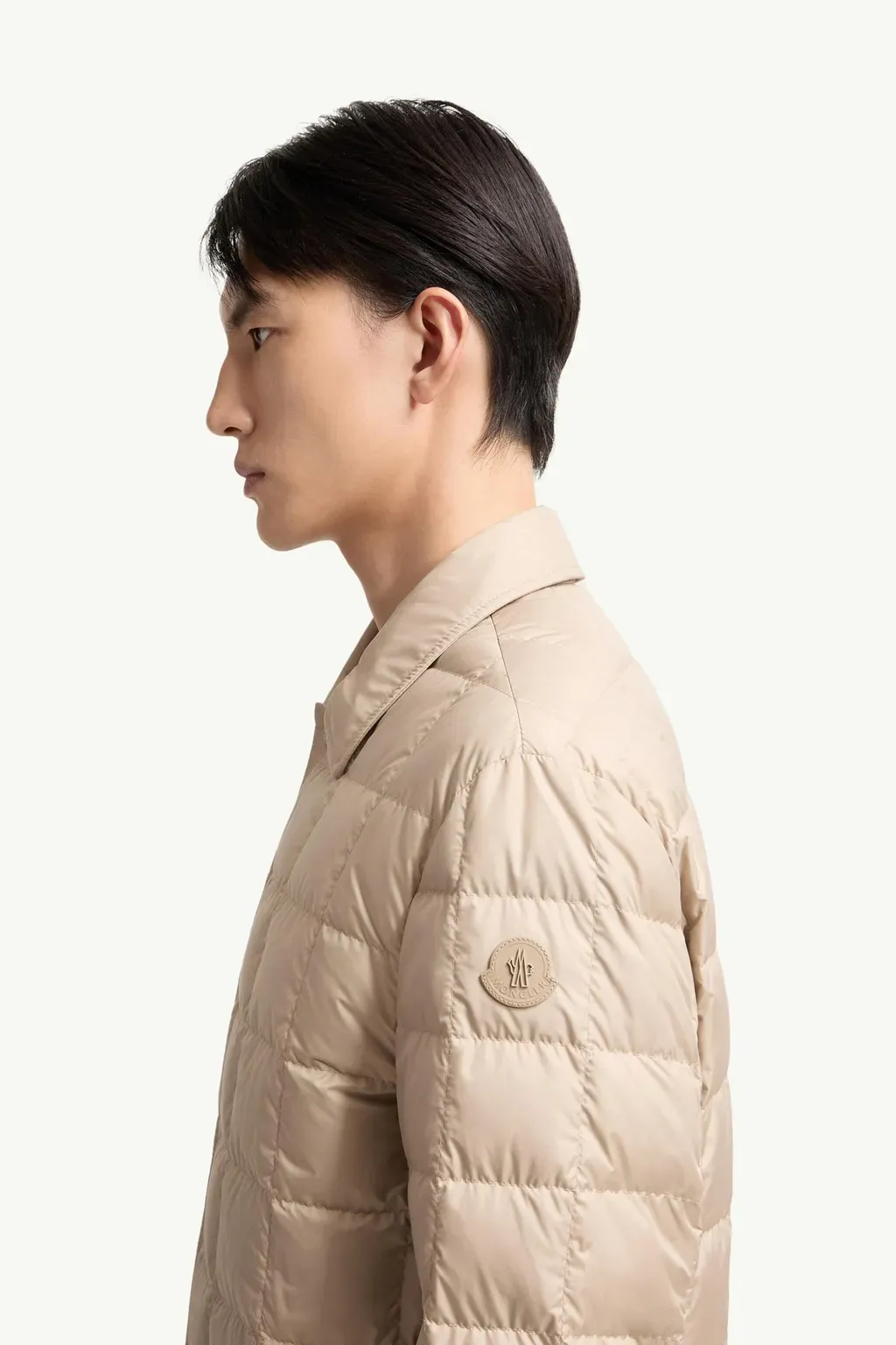 Castellana Down Shirt Jacket