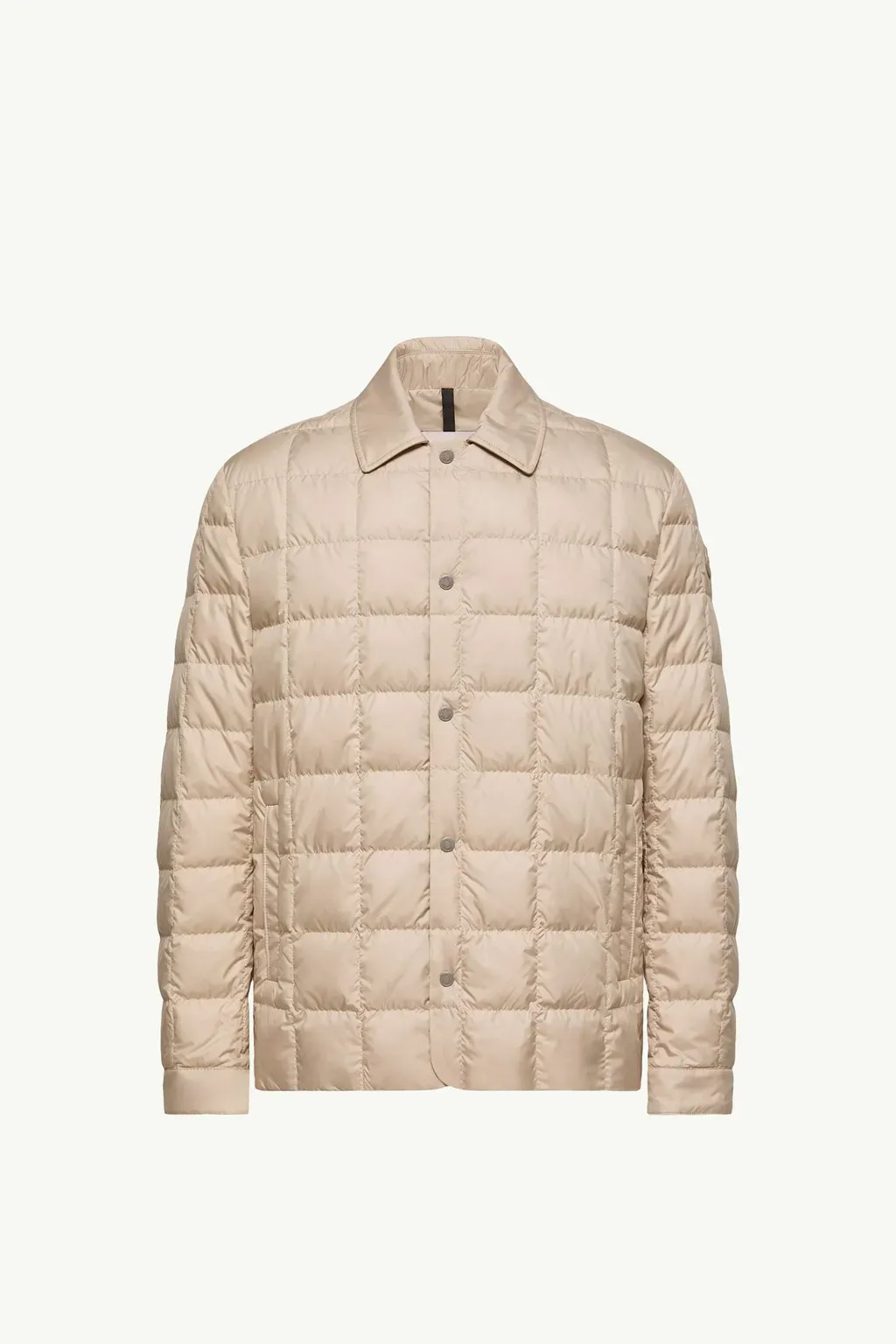 Castellana Down Shirt Jacket