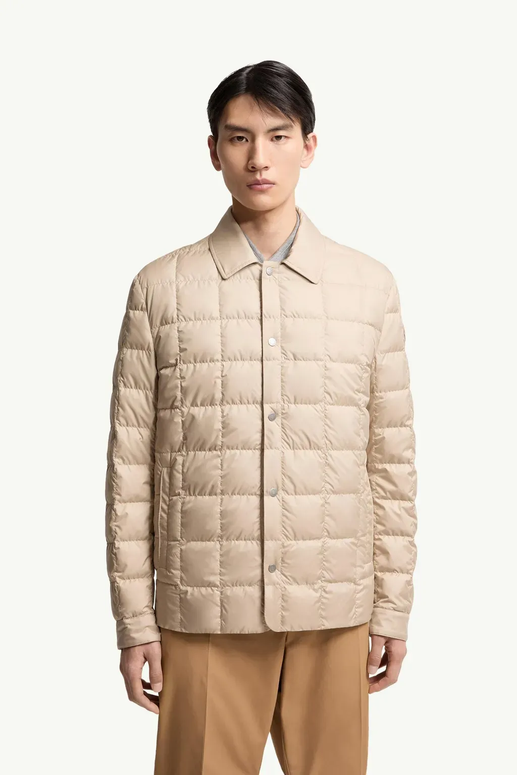 Castellana Down Shirt Jacket