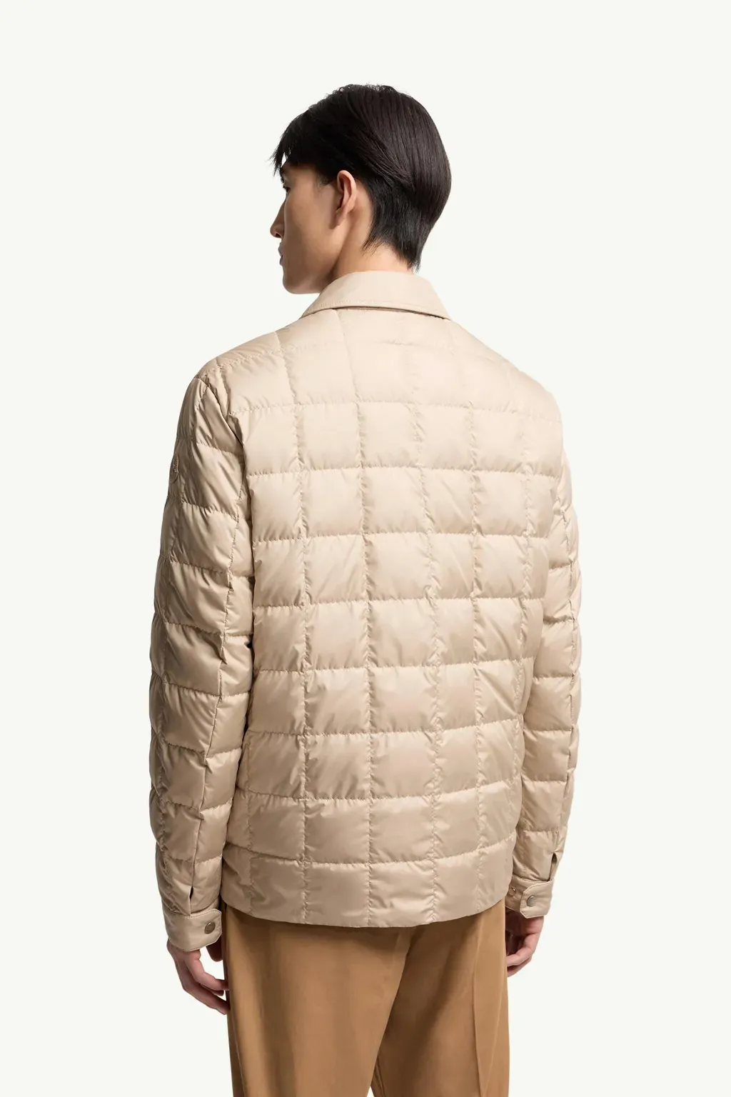 Castellana Down Shirt Jacket