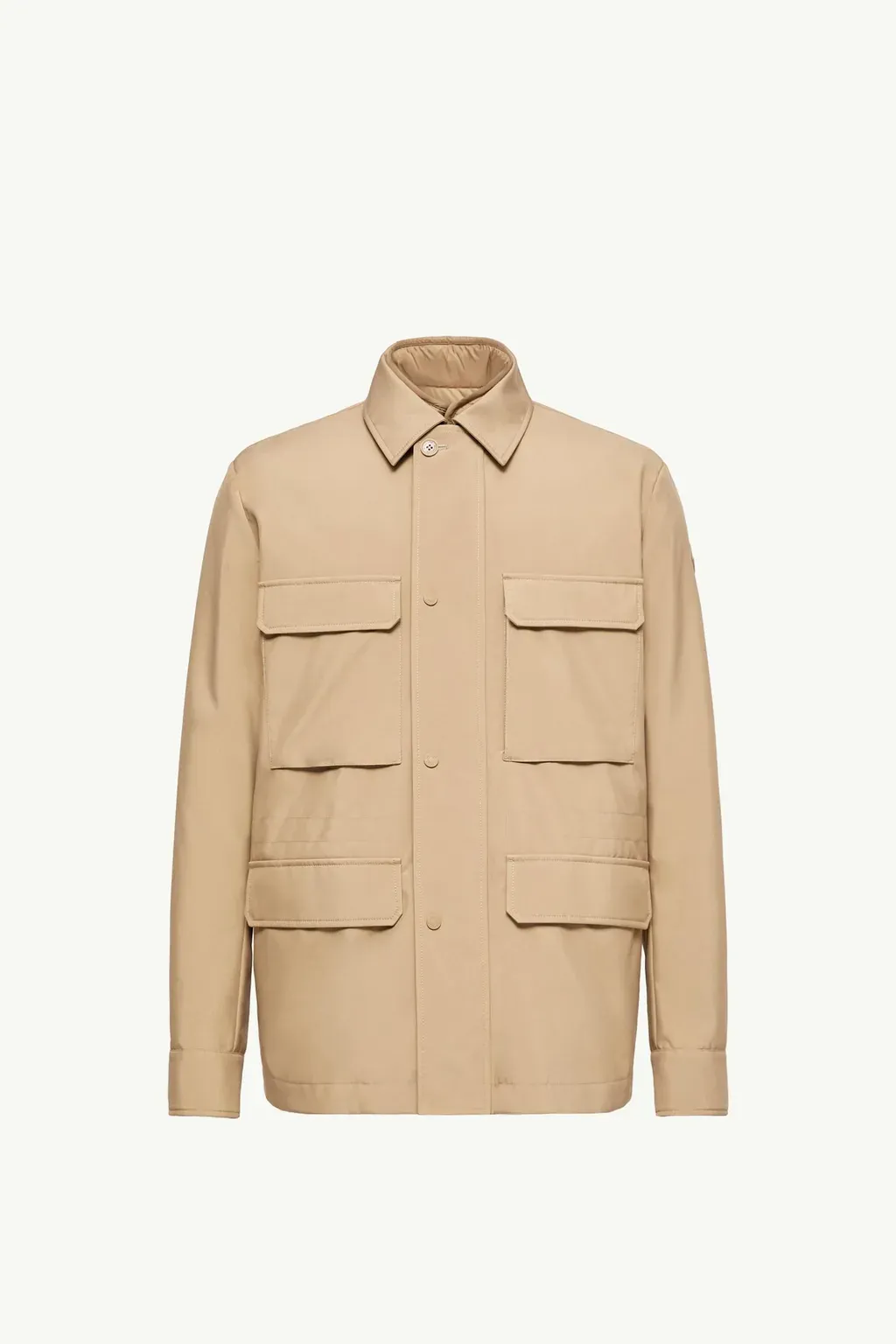 Exmoor 3-In-1 Down Field Jacket