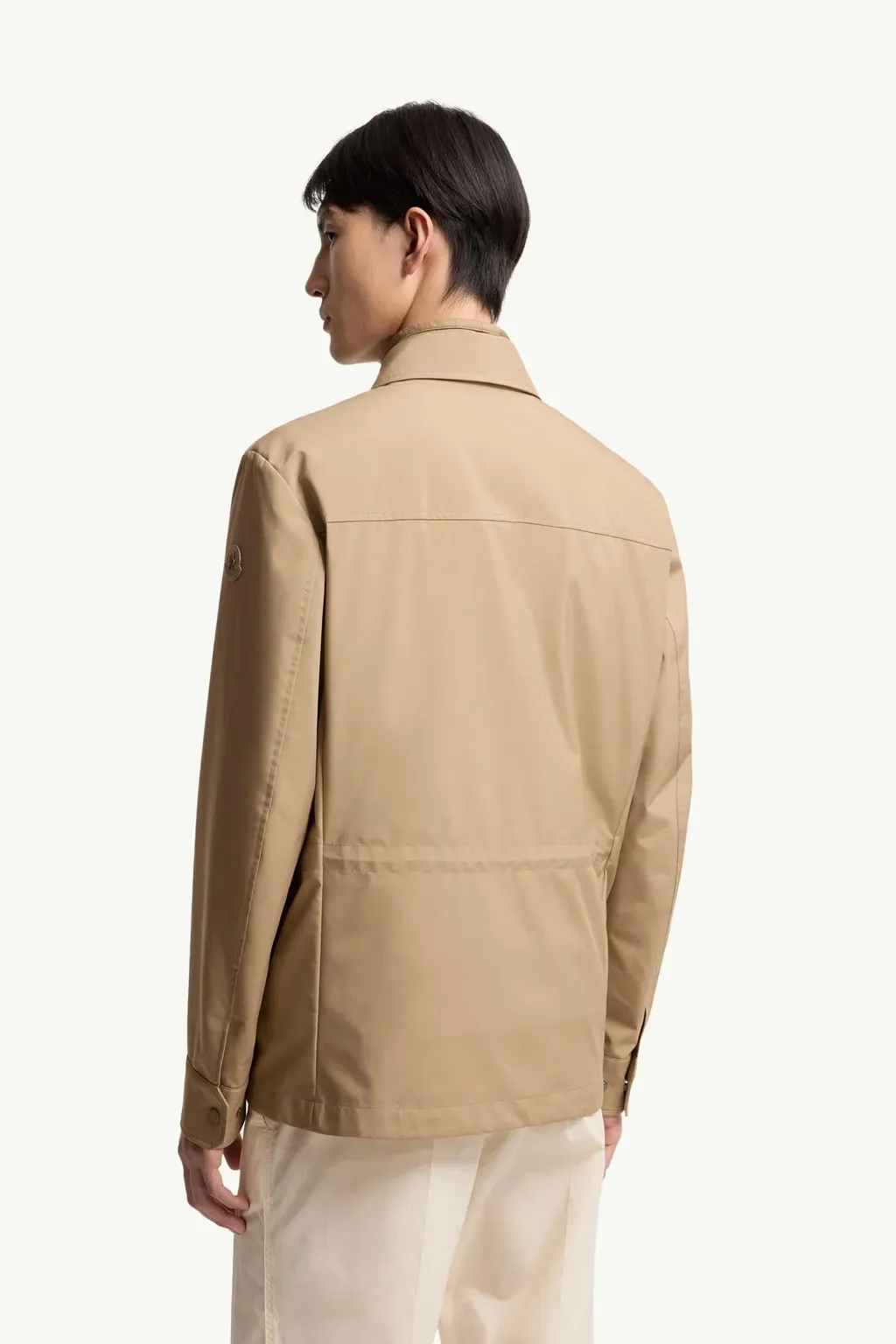 Exmoor 3-In-1 Down Field Jacket