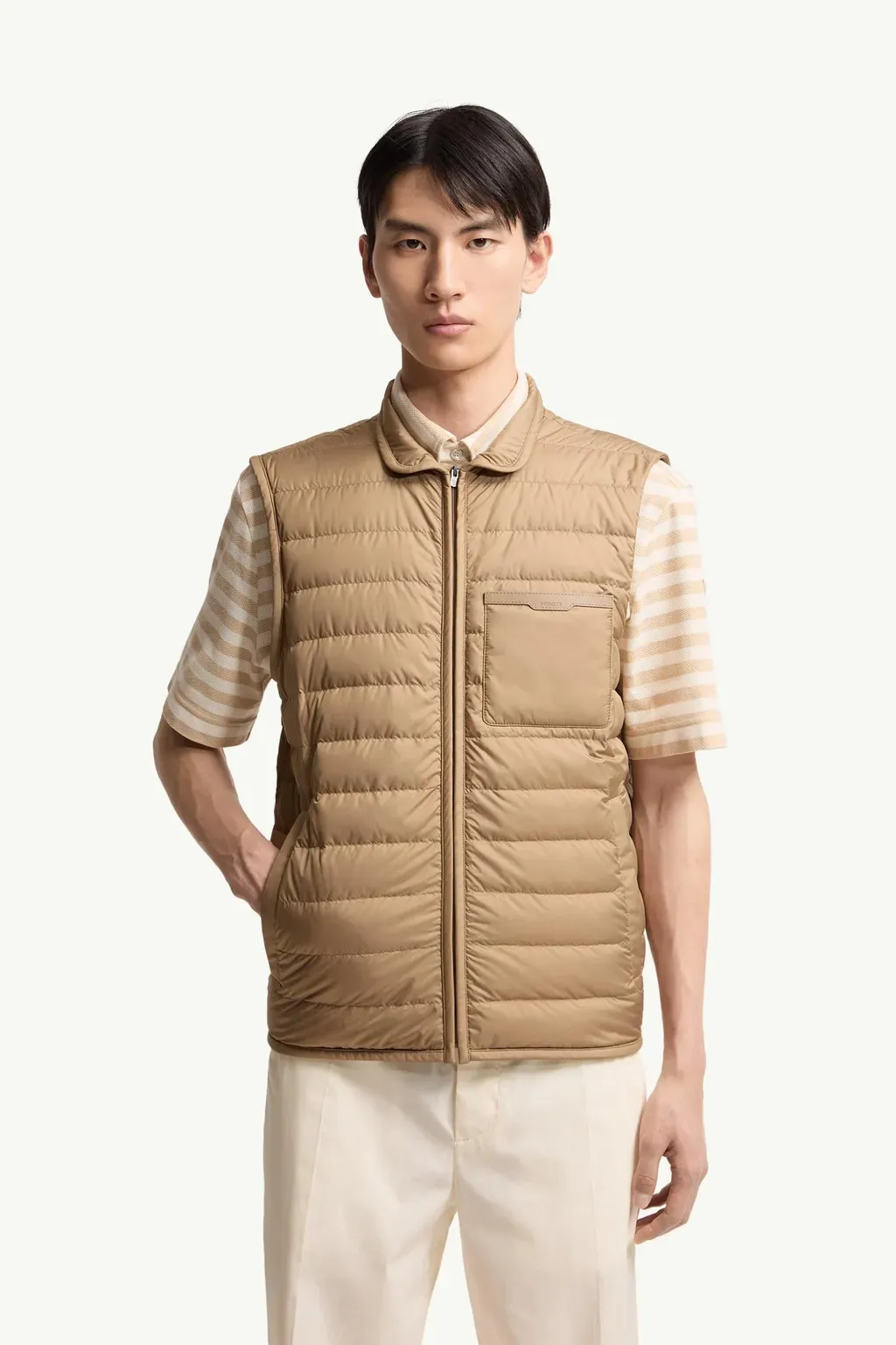 Exmoor 3-In-1 Down Field Jacket