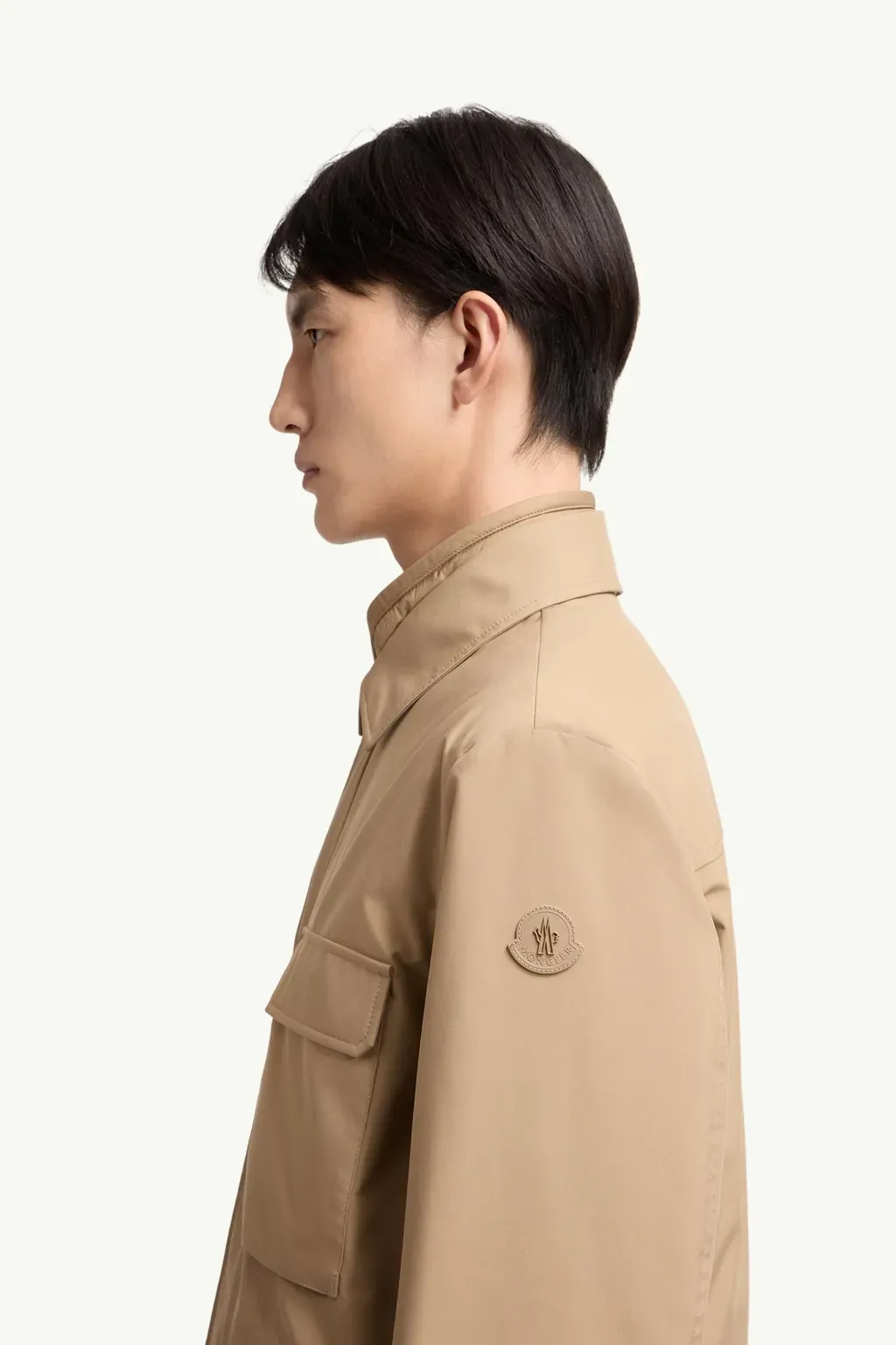 Exmoor 3-In-1 Down Field Jacket