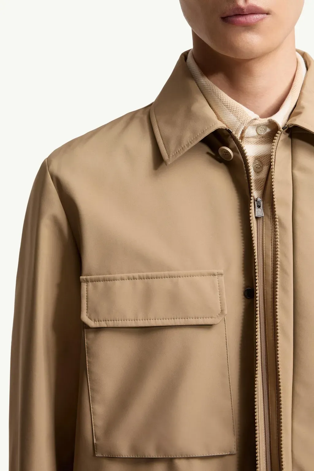 Exmoor 3-In-1 Down Field Jacket