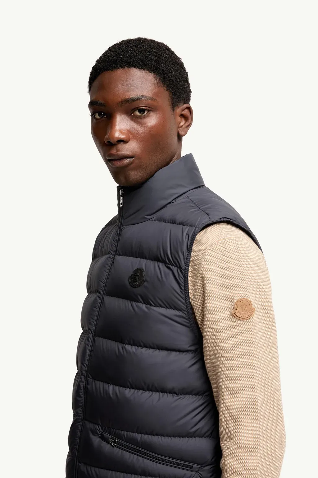 Lechtal Down Gilet