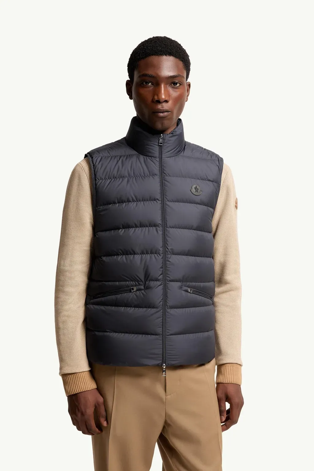 Lechtal Down Gilet