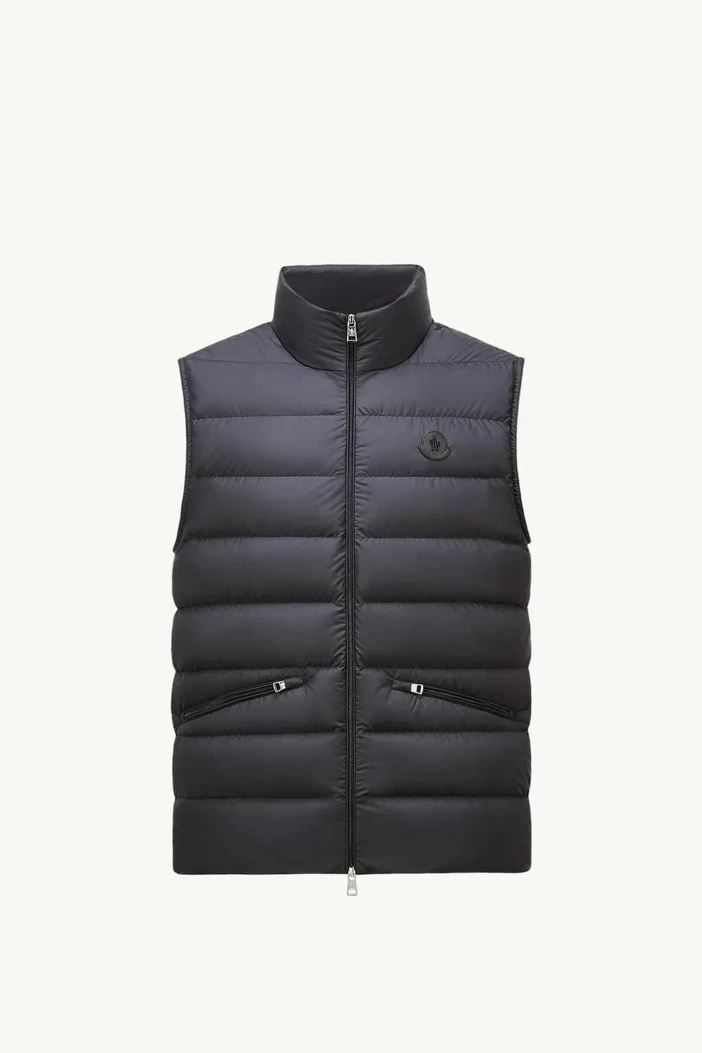 Lechtal Down Gilet