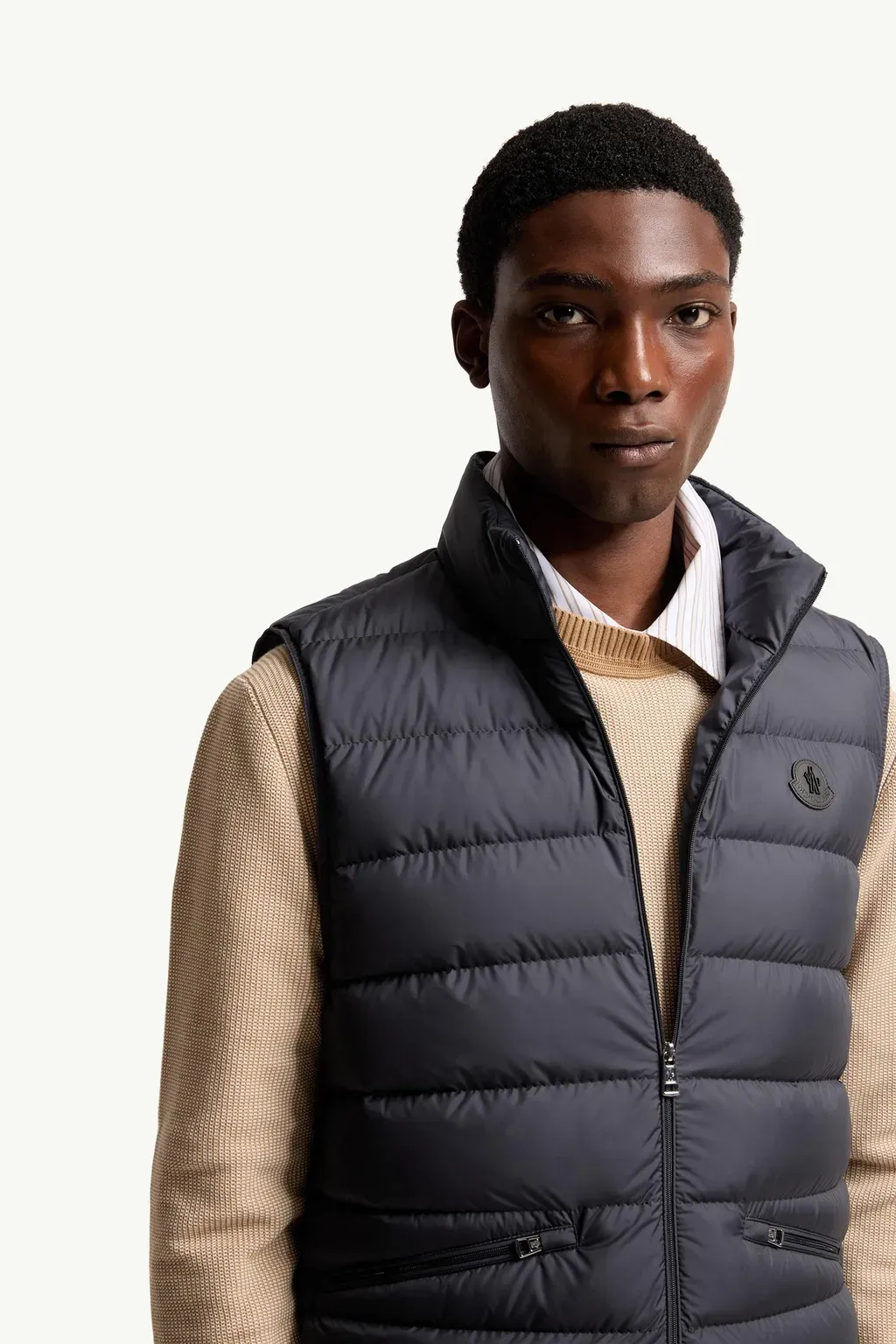 Lechtal Down Gilet