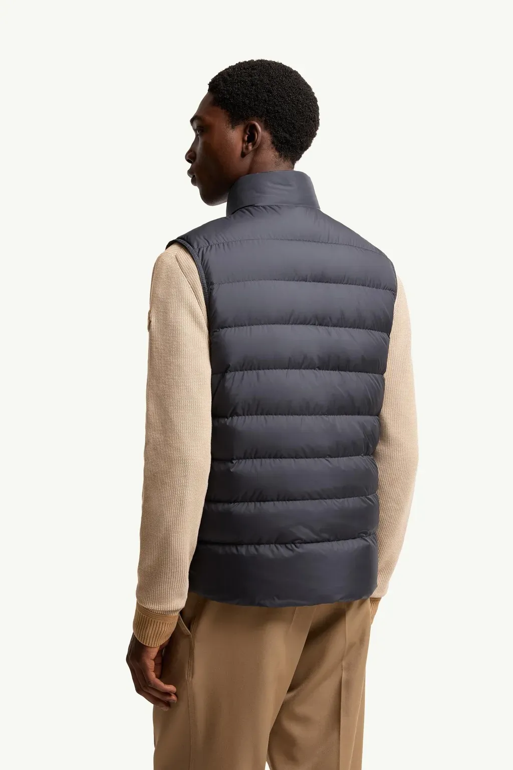 Lechtal Down Gilet