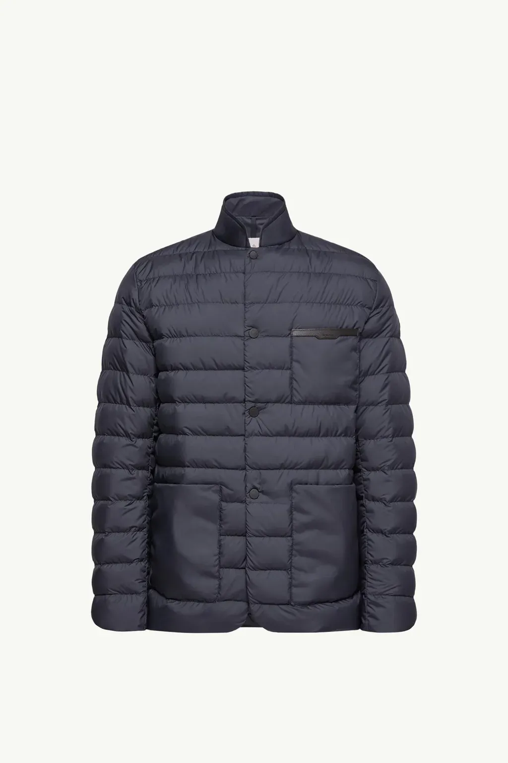 Kenai Mid-Length Down Jacket