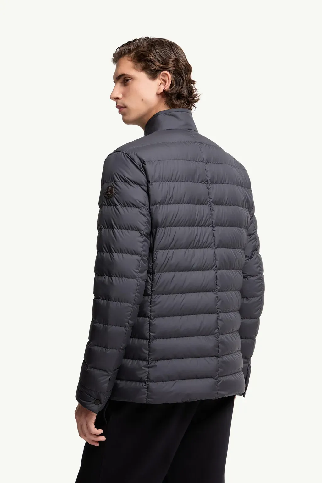 Kenai Mid-Length Down Jacket