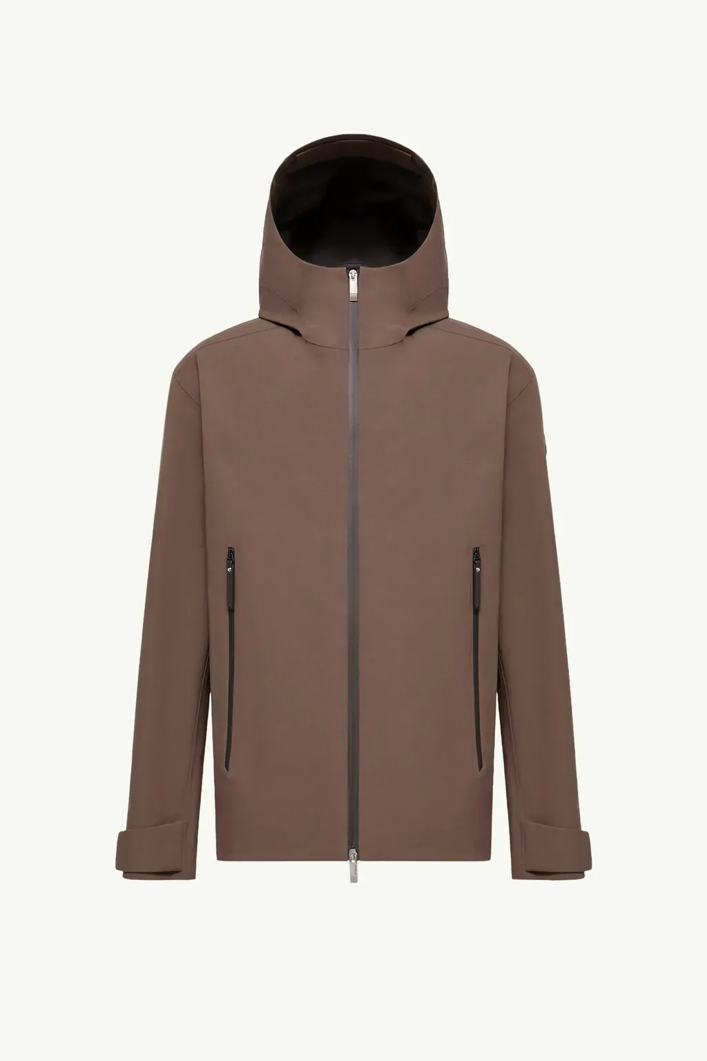 Marana 3-In-1 Hooded Short Down Jacket