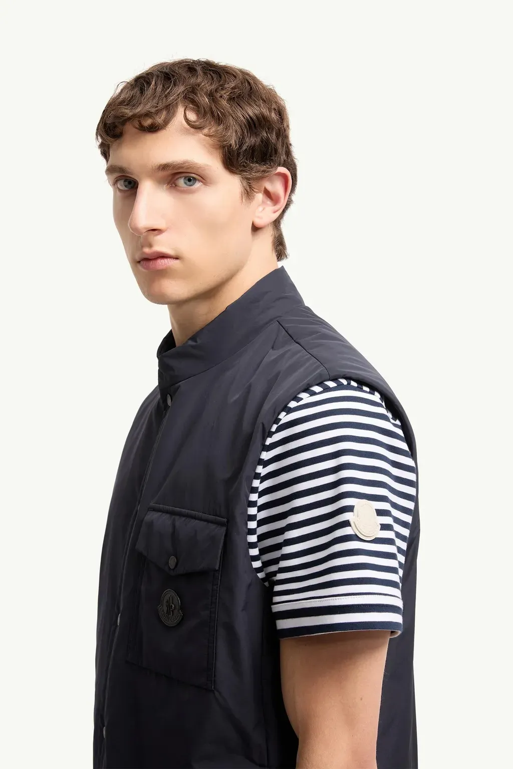 Sahel Down Gilet
