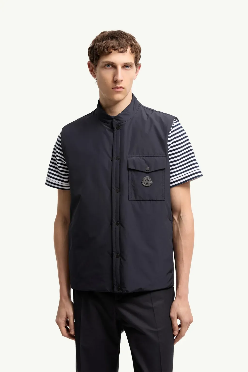 Sahel Down Gilet
