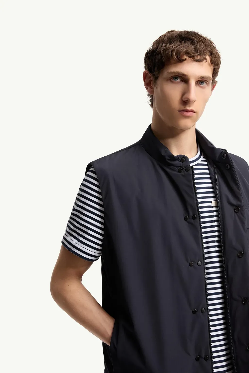 Sahel Down Gilet